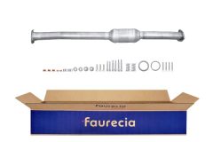 HELLA 8LE 366 050-501 — Catalizator