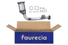 HELLA 8LE 366 050-631 — Катализатор