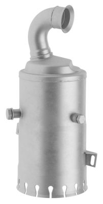 HELLA 8LE 366 050-961 — Катализатор