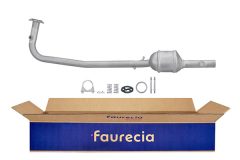 HELLA 8LE 366 051-211 — Catalizator