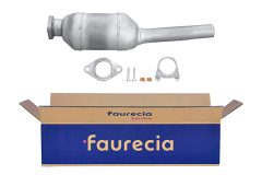 HELLA 8LE 366 051-351 — Катализатор