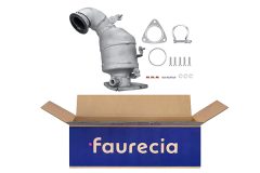 HELLA 8LE 366 051-461 — Катализатор