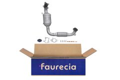 HELLA 8LE 366 051-631 — Catalizator