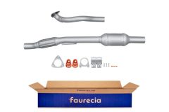 HELLA 8LE 366 051-781 — Катализатор