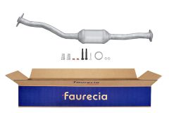 HELLA 8LE 366 051-851 — Catalizator