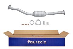 HELLA 8LE 366 051-861 — Catalizator