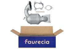 HELLA 8LE 366 051-981 — Catalizator