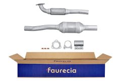 HELLA 8LE 366 051-991 — Катализатор