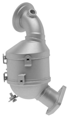 HELLA 8LE 366 052-041 — Катализатор