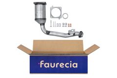 HELLA 8LE 366 052-581 — Катализатор