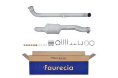 HELLA 8LE 366 052-701 — Catalizator
