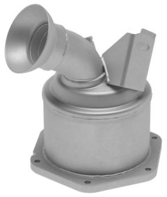 HELLA 8LE 366 052-901 — Catalizator