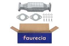 HELLA 8LE 366 052-911 — Катализатор