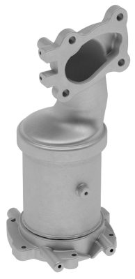 HELLA 8LE 366 052-931 — Catalizator