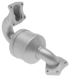 HELLA 8LE 366 052-951 — Catalizator