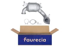HELLA 8LE 366 053-151 — Catalizator