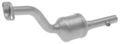 HELLA 8LE 366 053-171 — Catalizator