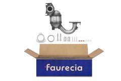 HELLA 8LE 366 053-181 — Катализатор