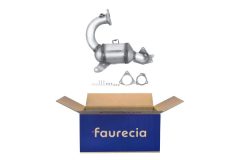 HELLA 8LE 366 053-321 — Catalizator