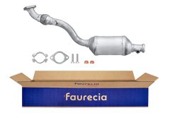 HELLA 8LE 366 053-441 — Катализатор