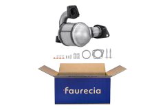 HELLA 8LE 366 053-701 — Катализатор