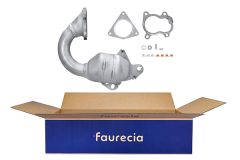 HELLA 8LE 366 053-711 — Catalizator