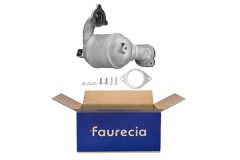 HELLA 8LE 366 053-841 — Catalizator