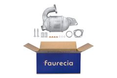 HELLA 8LE 366 053-951 — Катализатор