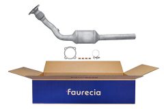 HELLA 8LE 366 054-021 — Катализатор