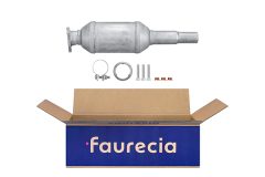 HELLA 8LE 366 054-071 — Catalizator