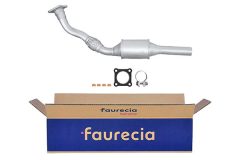 HELLA 8LE 366 054-111 — Catalizator