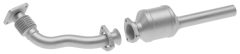HELLA 8LE 366 054-121 — Catalizator