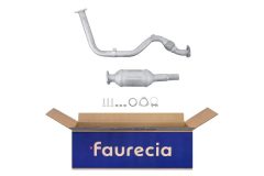 HELLA 8LE 366 054-171 — Catalizator