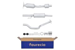 HELLA 8LE 366 054-351 — Катализатор