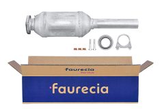 HELLA 8LE 366 054-471 — Катализатор