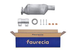 HELLA 8LE 366 054-511 — Катализатор