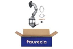 HELLA 8LE 366 054-531 — Catalizator