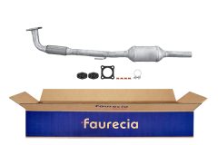 HELLA 8LE 366 054-881 — Catalizator