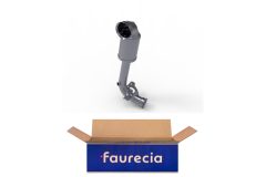 HELLA 8LE 366 055-451 — Catalizator