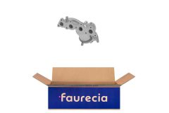 HELLA 8LE 366 055-501 — Катализатор