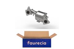 HELLA 8LE 366 055-561 — Катализатор