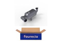 HELLA 8LE 366 055-621 — Катализатор