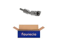 HELLA 8LE 366 055-641 — Catalizator