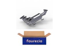 HELLA 8LF 366 055-581 — Катализатор-коллектор