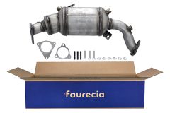 HELLA 8LG 366 070-041 — Filtru de particule