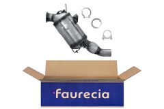 HELLA 8LG 366 070-121 — Filtru de particule