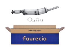 HELLA 8LG 366 070-381 — Filtru de particule