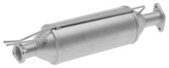 HELLA 8LG 366 070-391 — Сажевый фильтр