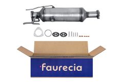 HELLA 8LG 366 070-421 — Filtru de particule