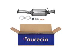 HELLA 8LG 366 070-521 — Filtru de particule